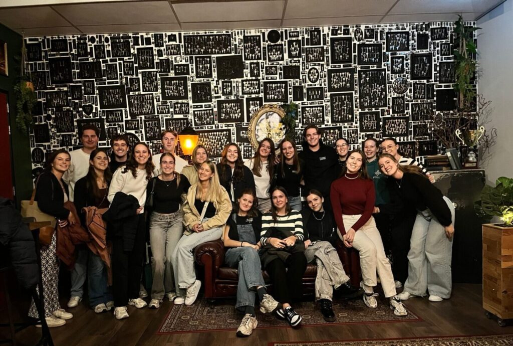 Escape room | 17th of September 2025