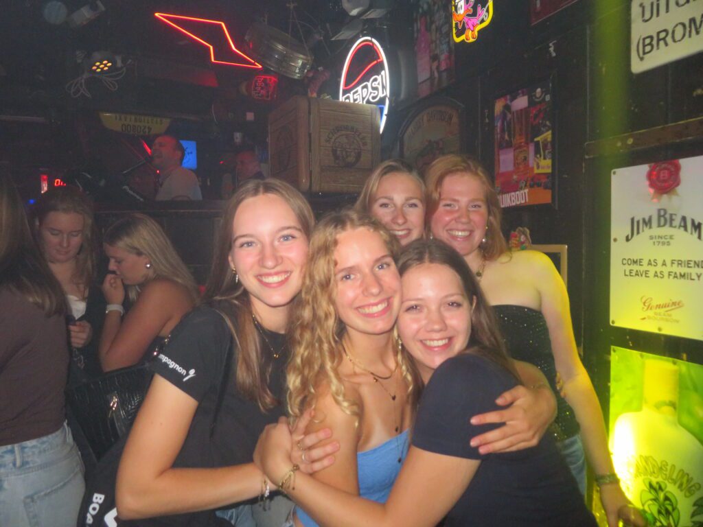 Opening party| 11th of September 2025