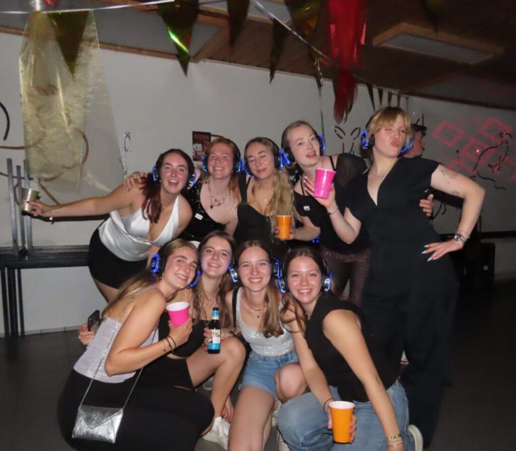 Introduction weekend | 19 – 21 September 2025