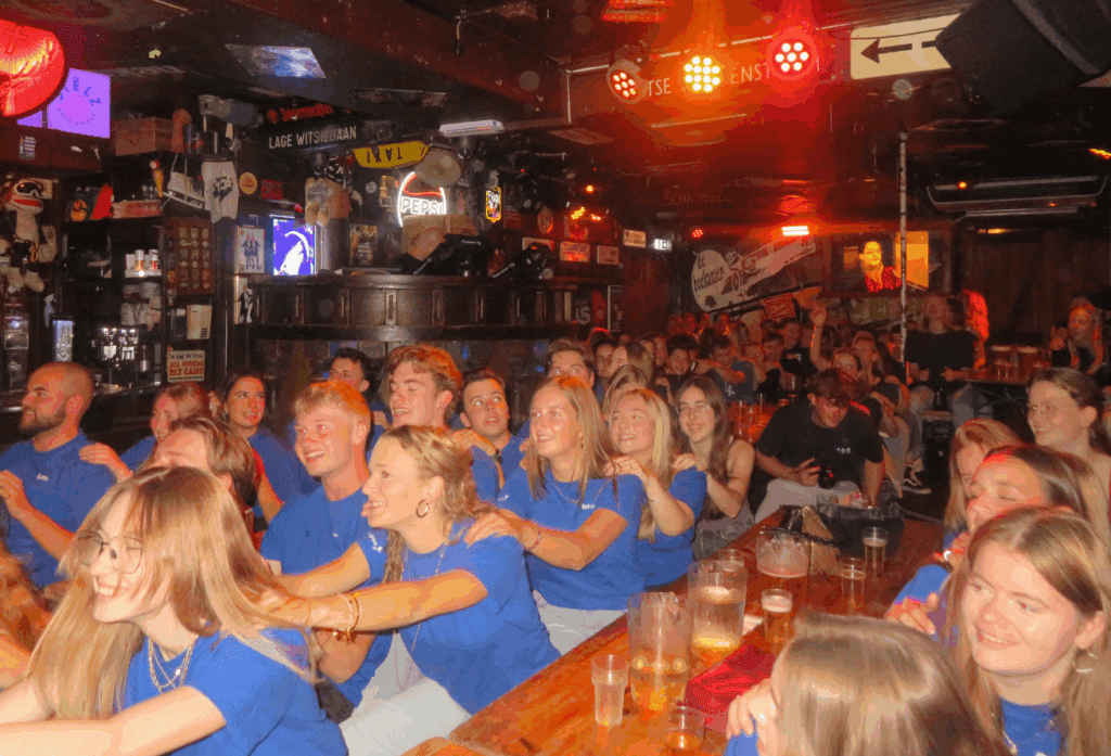 BEHAVE| 29th of September 2025