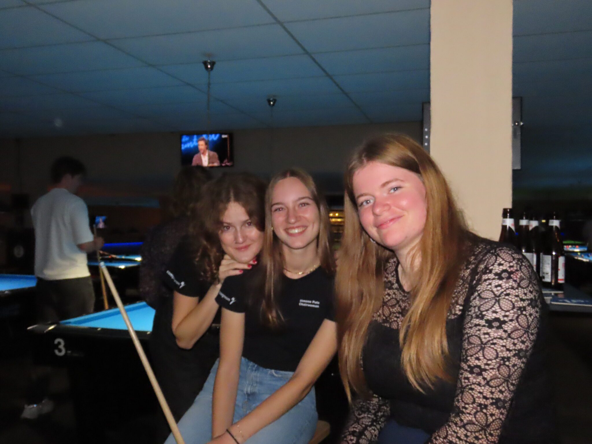 Study Association INPUT - Tilburg