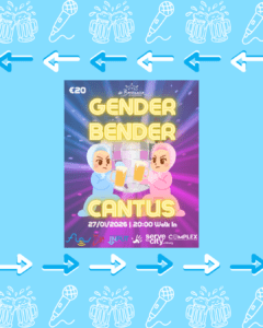Gender Bender Cantus