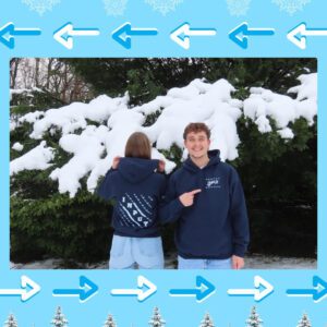 INPUT Hoodie