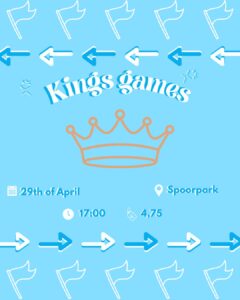 Kings Games