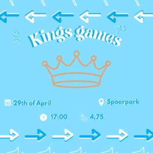 Kings Games