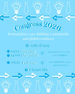 Congress 2026 NON-MEMBERS
