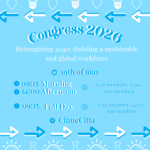 Congress 2026 MEMBERS