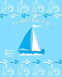 Boat Trip