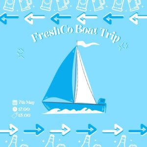 Boat Trip