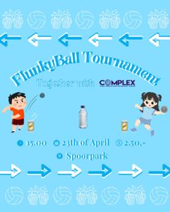 FlunkyBall Tournament