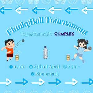FlunkyBall Tournament